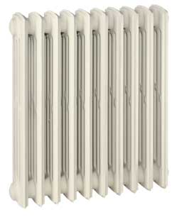 Radiateur haute température