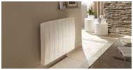 Radiateur électrique