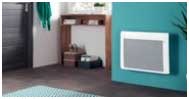 Radiateur rayonnant