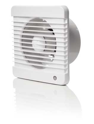 Ventilation